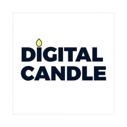 Digital Candle